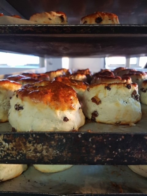 Scone **Sweet** (Large)