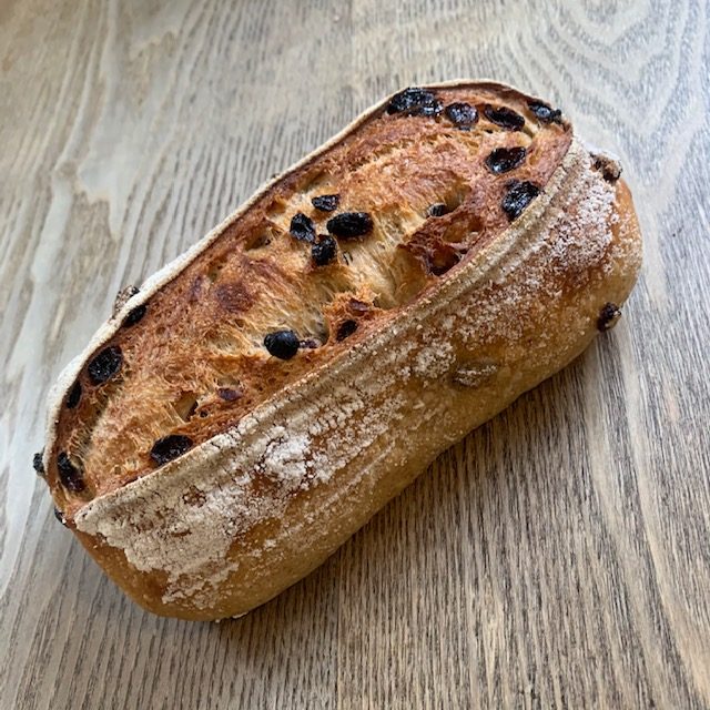Sourdough Fruit (Small)