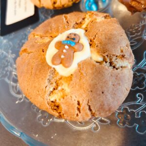 Cookie - Ginger (Large)
