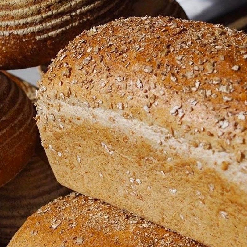 Wholemeal (Large)